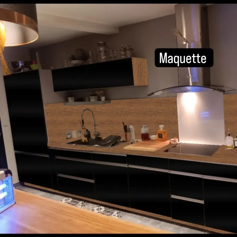 Covering adhésif pour architectes & designers